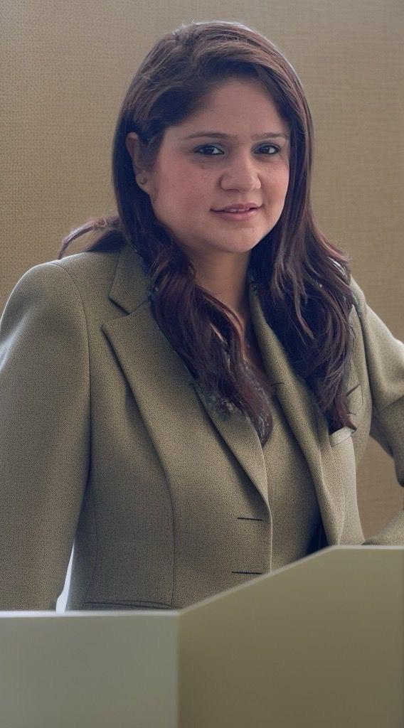 Neha Arora, Founder & CEO of Vianora